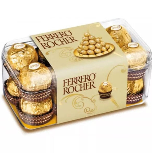 Ferrero Rocher